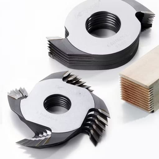 Finger Joint Cutter Blade
