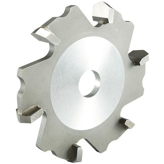 Grooving Cutter Blade