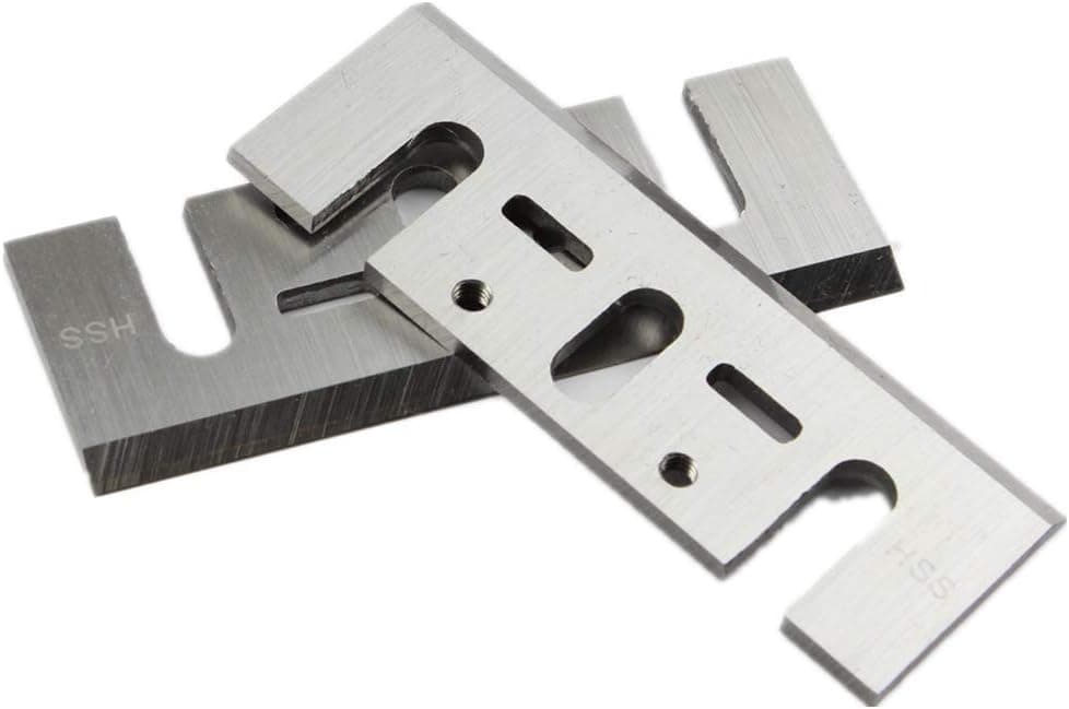 Hand Planer Blades