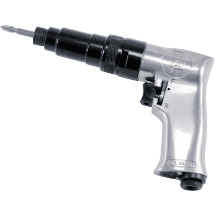 Pneumatic Screwdrivers