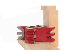 Profile Cutting Blade