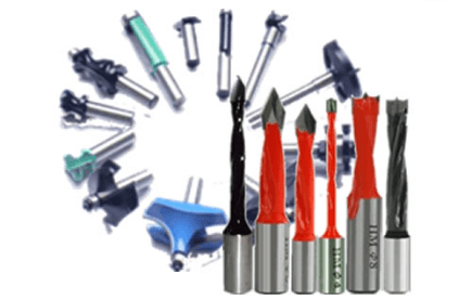 Router Bits