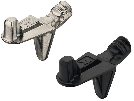 Shelf Supports